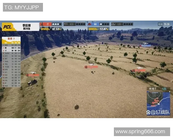 Twisted Minds绝地求生战队全新赛季表现与未来发展深度解析