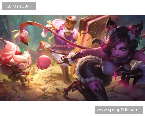 《英雄联盟S15赛季全新版本解析与战术变革深度分析》