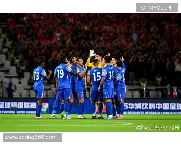 上海申花迎战劲敌 全力出击誓取赛季首胜