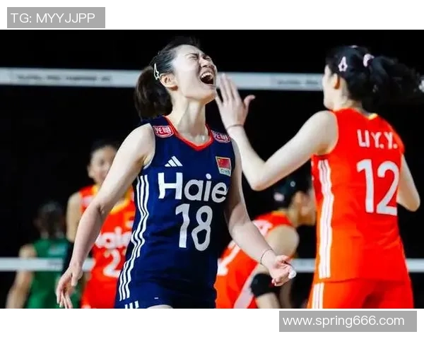 中国女排逆转取胜强势晋级总决赛展现顽强拼搏精神燃爆全场