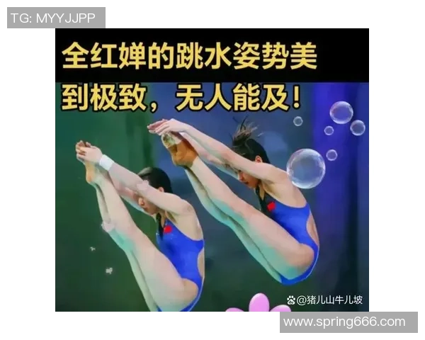 从腾空一跃到完美入水探秘跳水运动员背后的力量与艺术 从腾空一跃到完美入水探秘跳水运动员背后的力量与艺术