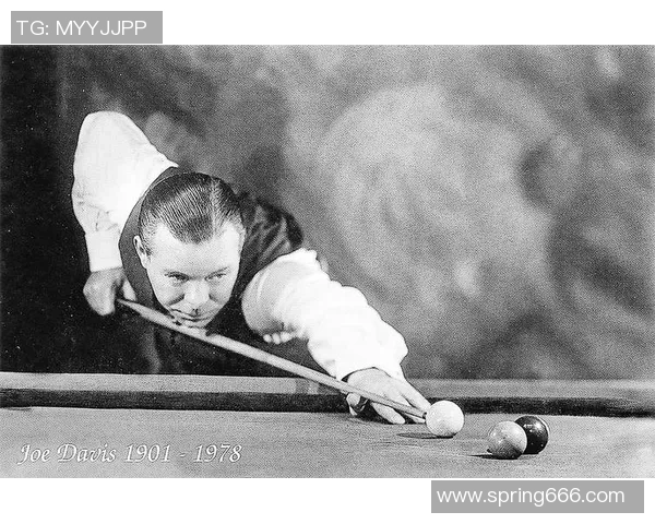 以台球运动为纽带探索竞技与优雅并存的绅士运动魅力解析 以台球运动为纽带探索竞技与优雅并存的绅士运动魅力解析