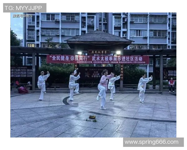 以运动为核心打造健康生活方式引领全民科学健身新风尚