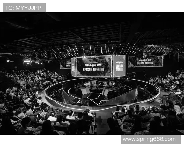 全球电竞赛事最新比分实时更新与战队精彩对决深度数据解析