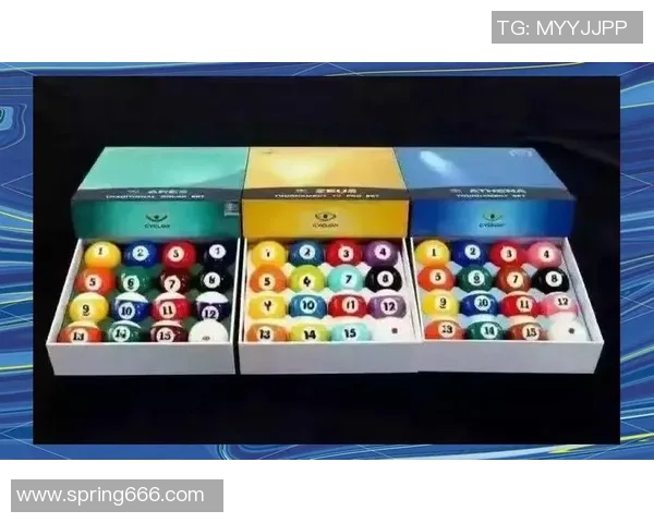 台球技巧与战略全面解析：从基础学习到高级战术的全面指南