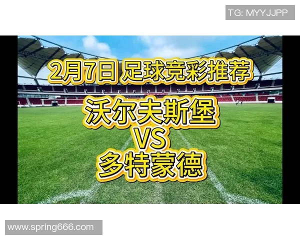 多特蒙德迎战沃尔夫斯堡欲延续连胜纪录全力争夺德甲榜首位置 多特蒙德迎战沃尔夫斯堡欲延续连胜纪录全力争夺德甲榜首位置