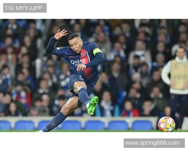 基利安姆巴佩引领新时代法国足球的速度与荣耀传奇 基利安姆巴佩引领新时代法国足球的速度与荣耀传奇