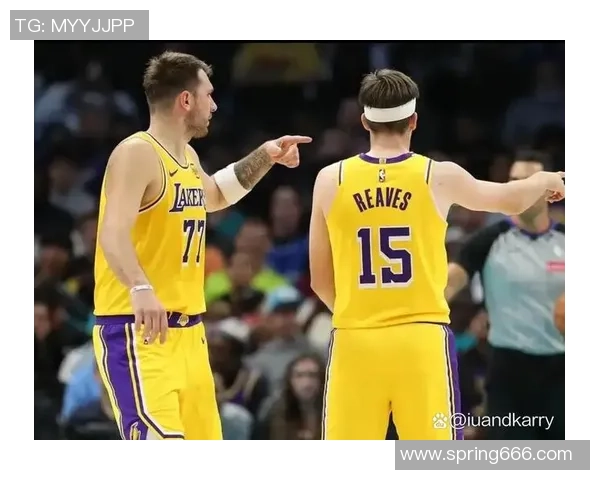 安东尼·戴维斯领衔湖人重建之路 新赛季如何带领球队争夺总冠军