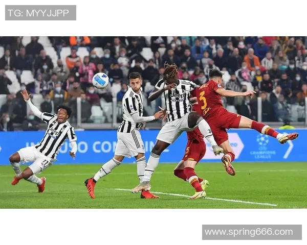 尤文图斯主场迎战罗马冲击胜利 双方鏖战将决定欧冠资格前景