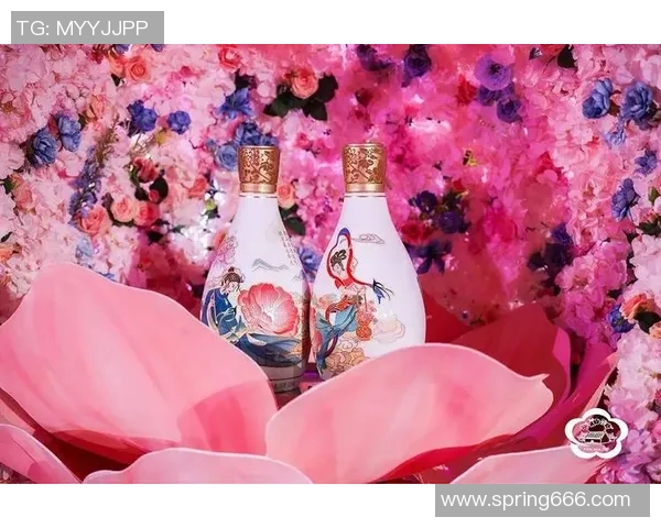 山西汾酒股份深耕白酒市场探索创新路径推动品牌国际化战略