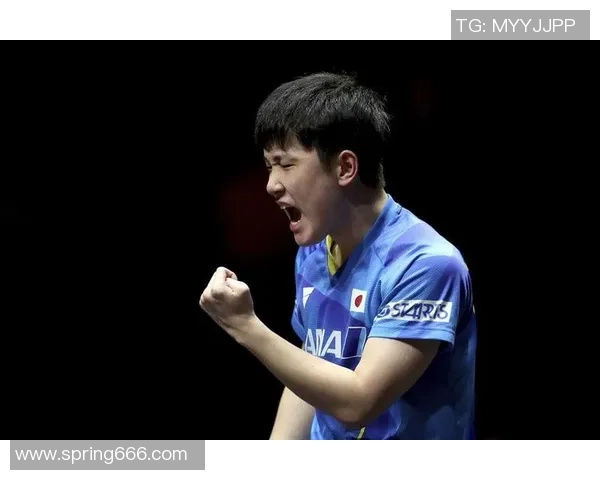 张本智和突破自我再创佳绩 亚洲乒坛新星的崛起与未来挑战