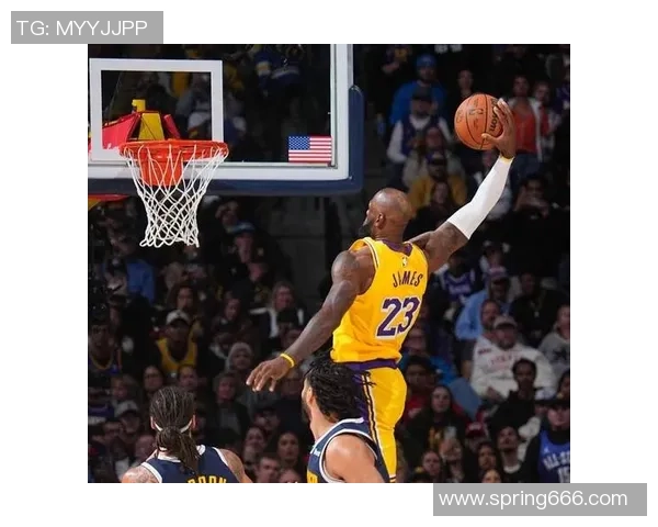 掘金迎战湖人强强对决巅峰之夜聚焦联盟最炙手可热焦点赛事 掘金迎战湖人强强对决巅峰之夜聚焦联盟最炙手可热焦点赛事