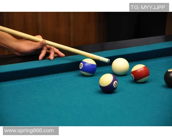 斯诺克技术与策略深度解析：从基础技巧到高阶战术的全方位探索