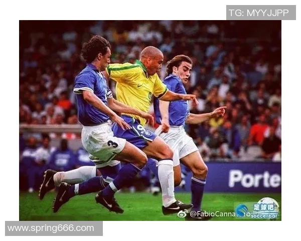 法比奥·卡纳瓦罗：传奇后卫的足球人生与世界足坛影响力分析