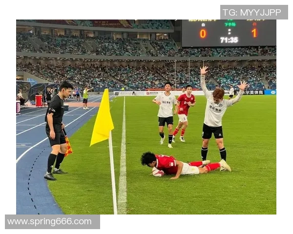 湘超足球全景解析与区域联赛发展趋势深度观察与未来展望蓝图篇章