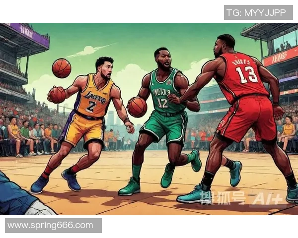 灰熊鏖战湖人巅峰对决再起风云年轻劲旅能否撼动豪门荣耀