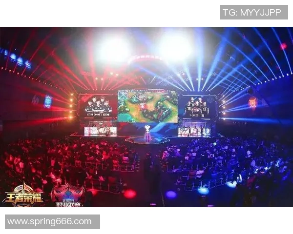 电竞崛起与未来发展趋势探索:技术创新与玩家文化的深度融合 电竞崛起与未来发展趋势探索:技术创新与玩家文化的深度融合