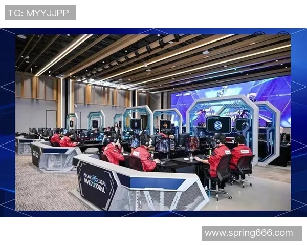 电竞直播热潮席卷全球 互动体验与观赛新模式引领未来潮流 电竞直播热潮席卷全球 互动体验与观赛新模式引领未来潮流