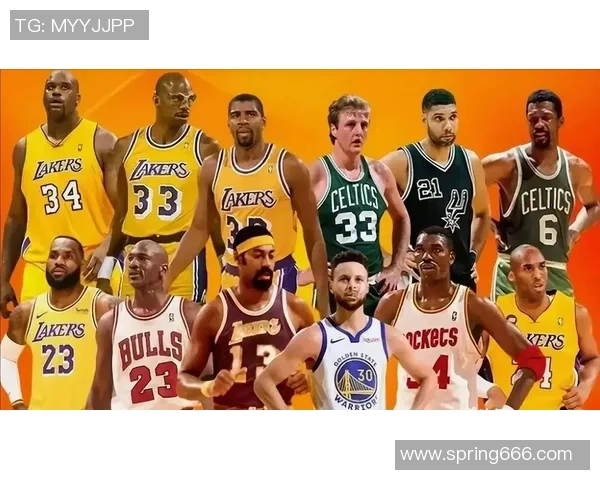 篮球巨星奋战赛场 他们如何塑造自己的辉煌传奇