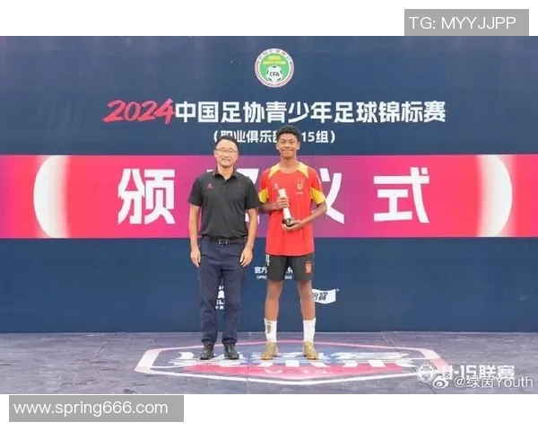 绿茵逐梦新时代中国足球振兴与青训体系全面发展探析