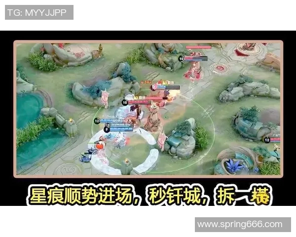 英雄联盟巅峰对决：最强战队激战终极荣耀之路