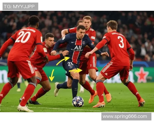 足球战术演进与现代足球比赛策略分析及其对球队整体表现的影响