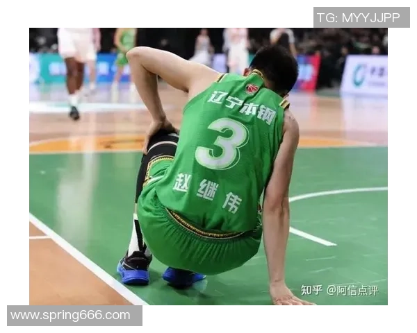 郭艾伦重返赛场引爆新赛季辽篮核心再度闪耀全场掀起篮球热潮