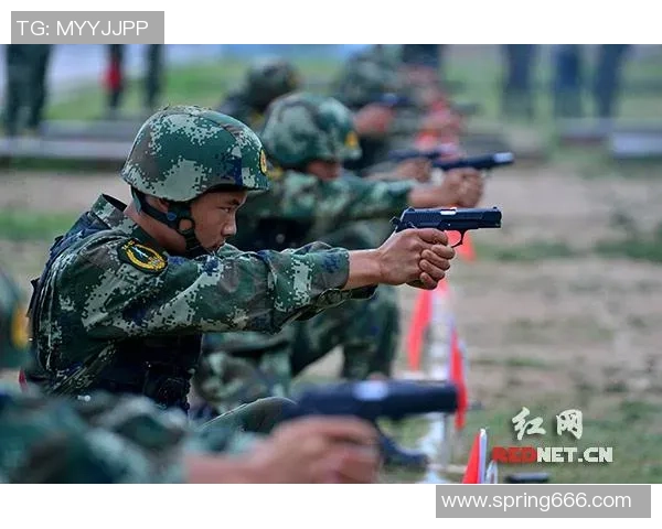 Viper射手全方位解析及实战技巧详解助你提升射击水平