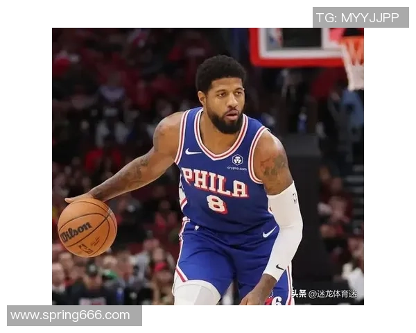 保罗乔治：从潜力新星到NBA顶级球员的成长之路与挑战